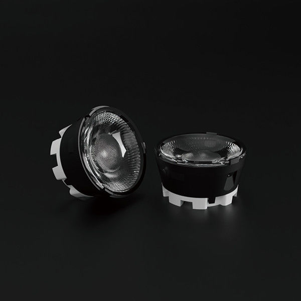 10° Narrow Angle PMMA LED Lens for COB/TIR Optics