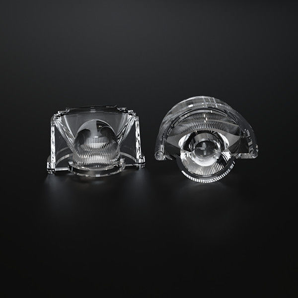 COB LED Lens factory - SMD LED Lens manufacturer from China