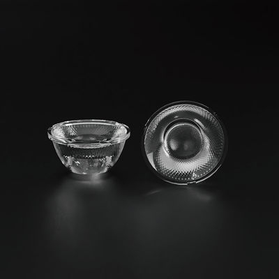 10° Narrow Angle PMMA LED Lens for Spot Lights
