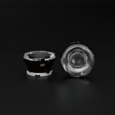 10° Narrow Angle PMMA LED Lens for Spot Lights