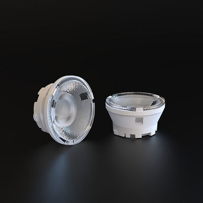 Color Mixing LED Lens manufacturer from china